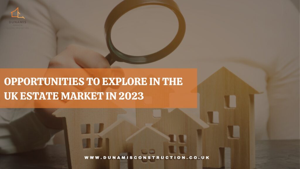 Guide to explore opportunities in UK in 2023