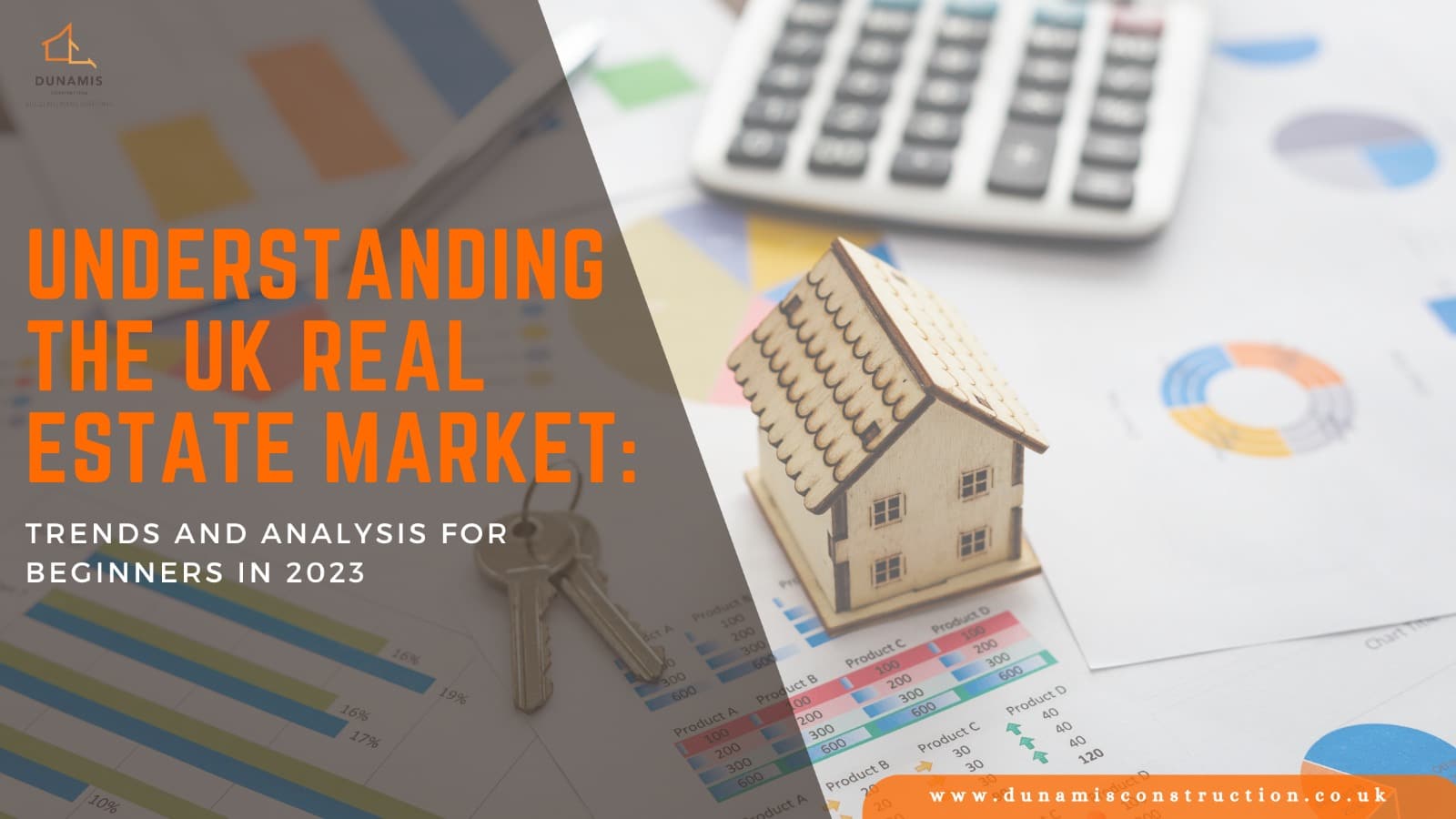 Free Guide to Understand the UK Real Estate Market Trends and Analysis